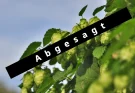 Hornburger Hopfenfest abgesagt