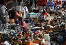 Frühlings- und Flohmarkt 2025